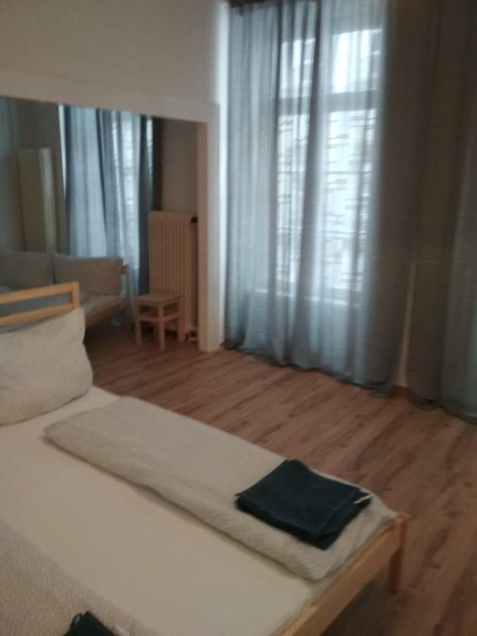 Altstadt Apartment Mehlgasse 4 Koblenz  Eksteriør bilde