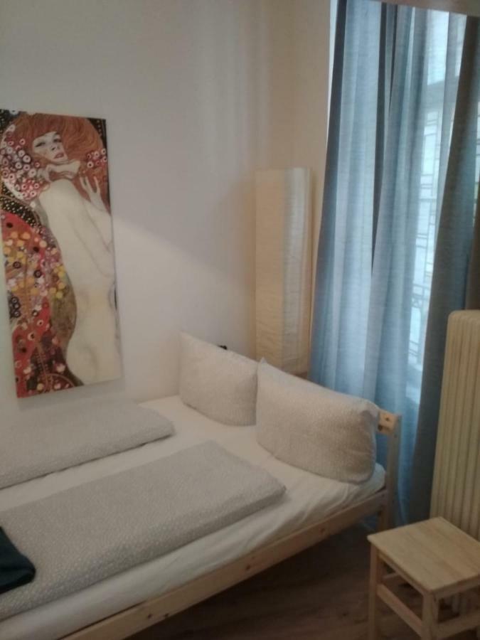 Altstadt Apartment Mehlgasse 4 Koblenz  Eksteriør bilde