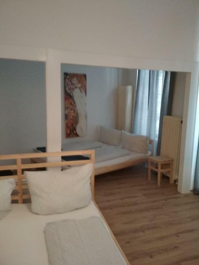 Altstadt Apartment Mehlgasse 4 Koblenz  Eksteriør bilde