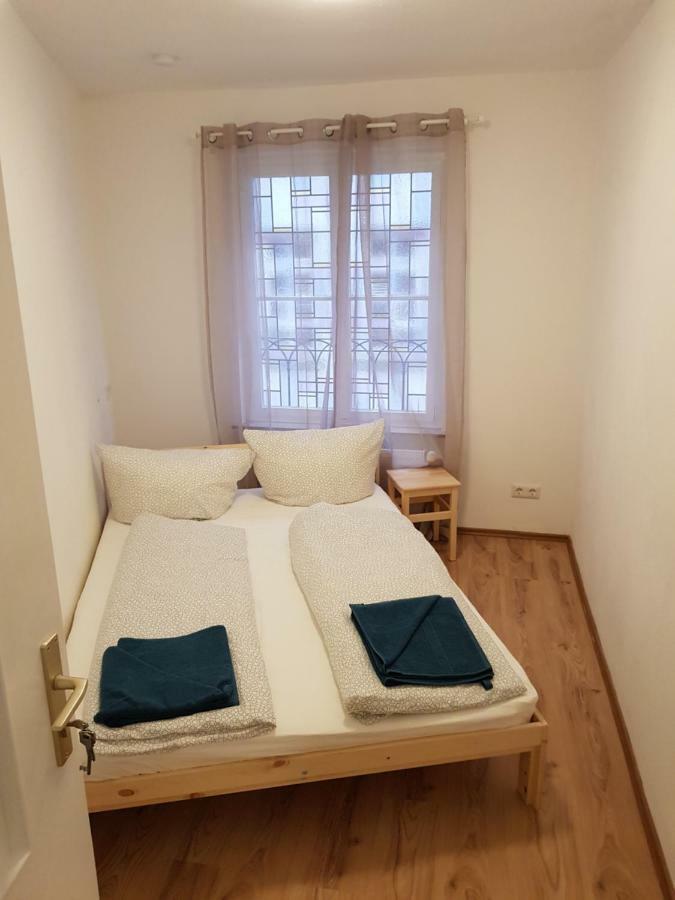 Altstadt Apartment Mehlgasse 4 Koblenz  Eksteriør bilde